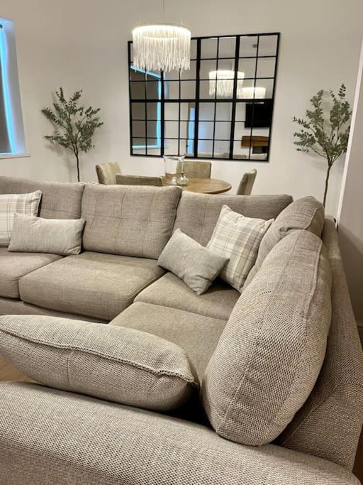 Coastal Apartments No 1 Сихем Экстерьер фото