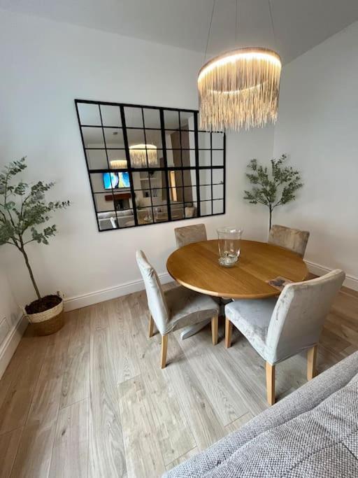 Coastal Apartments No 1 Сихем Экстерьер фото