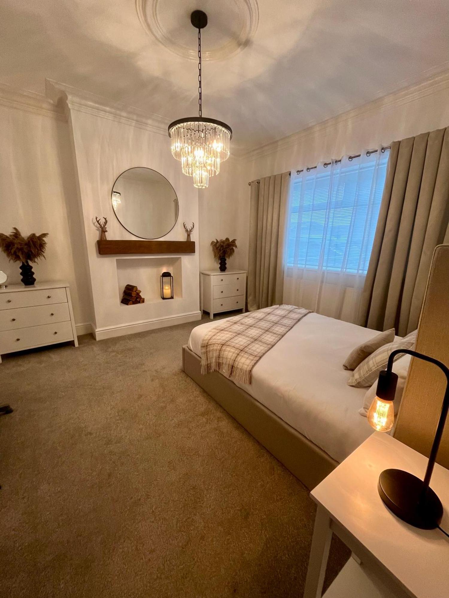 Coastal Apartments No 1 Сихем Экстерьер фото